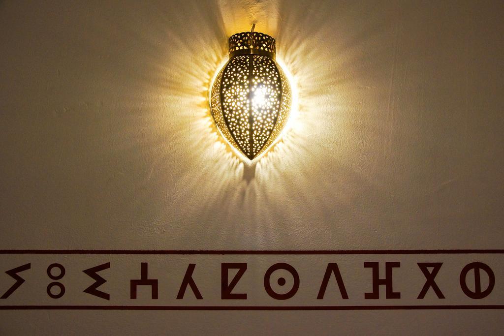Riad Honey Marrakesh Luaran gambar