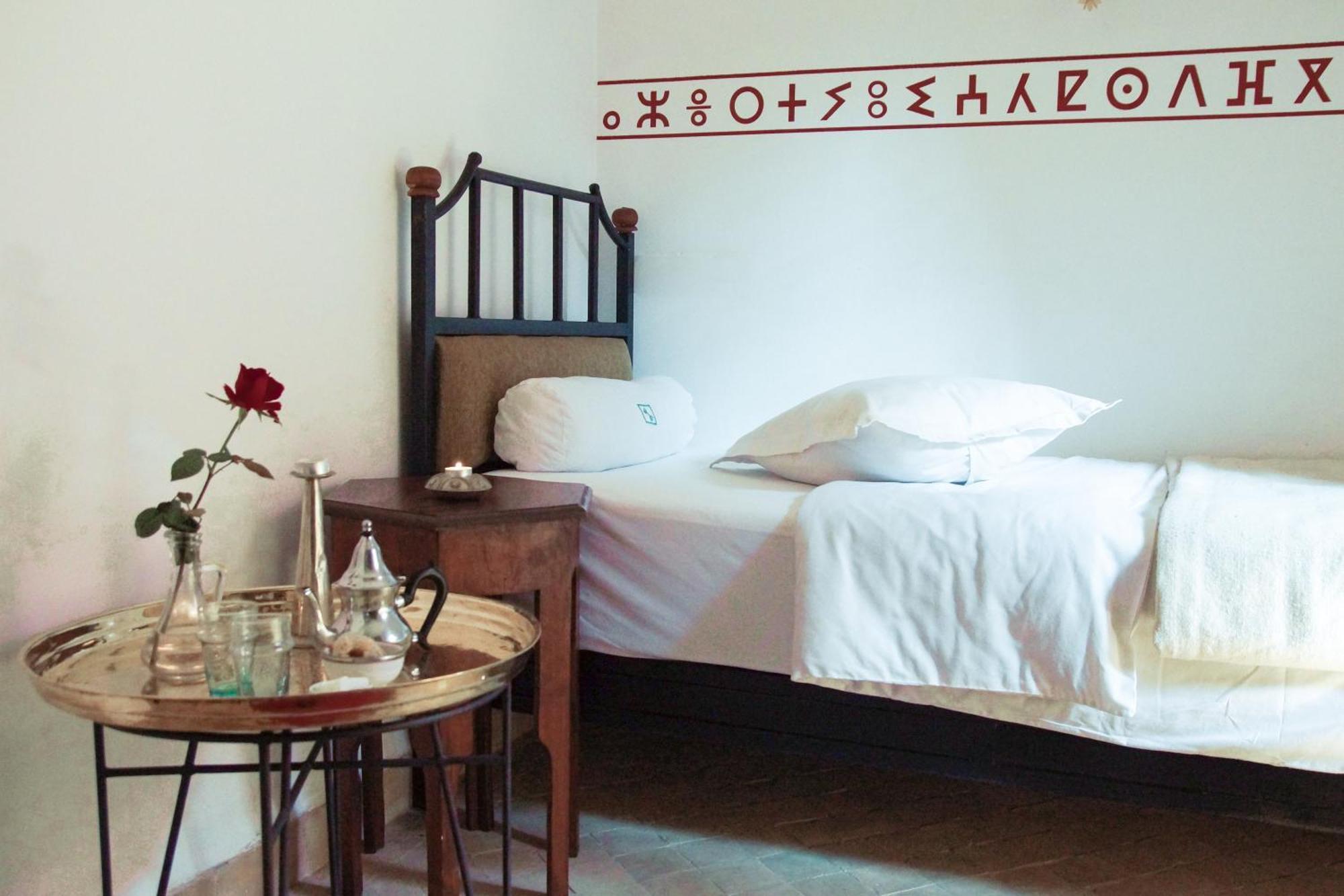 Riad Honey Marrakesh Bilik gambar